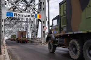 Exercițiul militar „DACIAN FALL 2025” aduce în România trupe din zece state aliate NATO