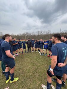Victorie clară pentru RC Bârlad: 46–9 cu CSM Suceava